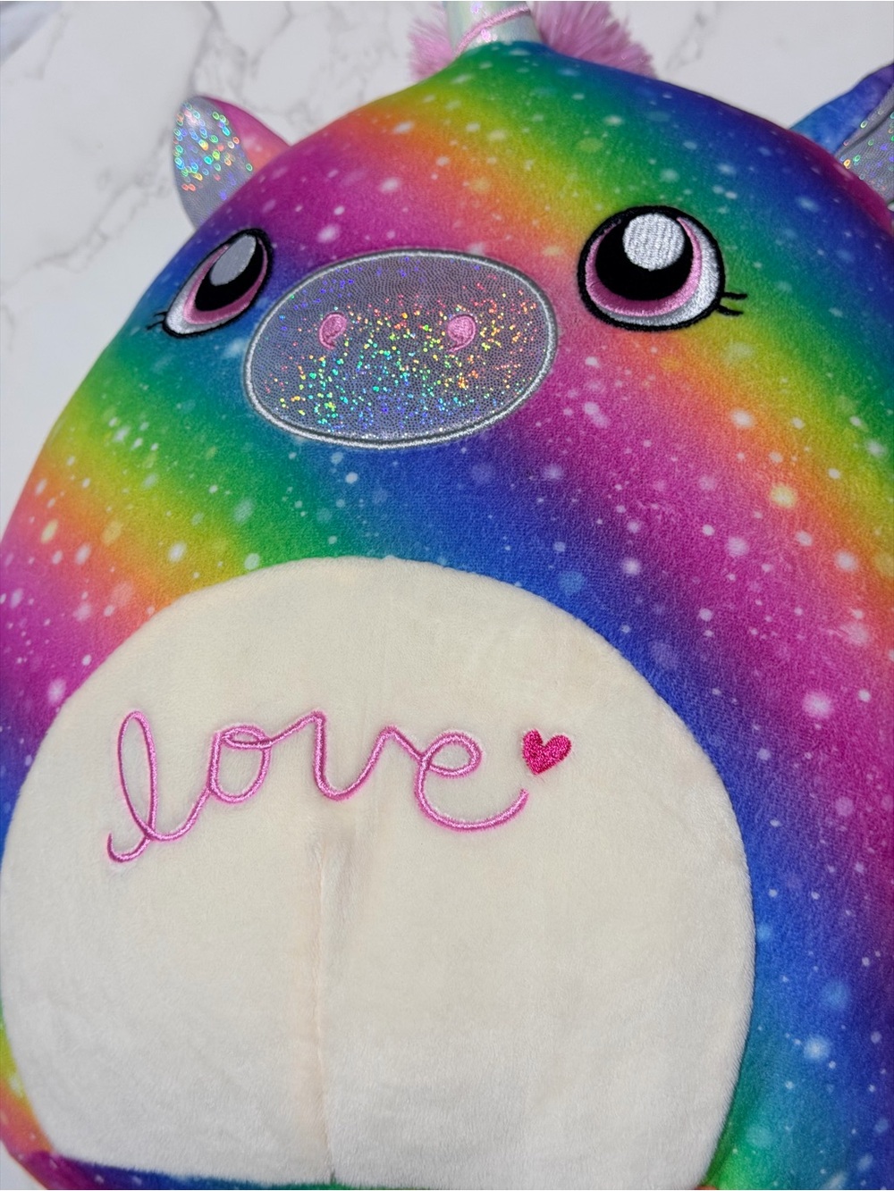 Squishmallow Prim - Picture 2 of 6
